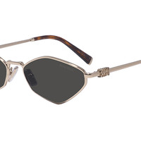 Miu Miu 56ZS ZVN5S0 56