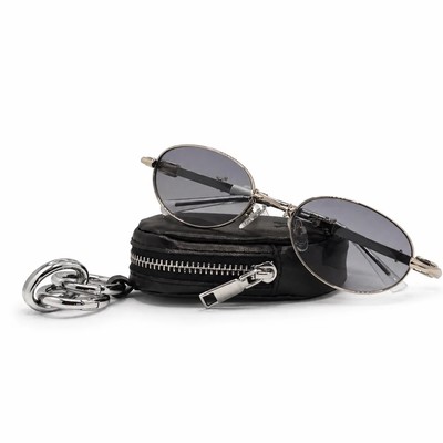 Складные очки Gentle Fawn GF3046-X X21