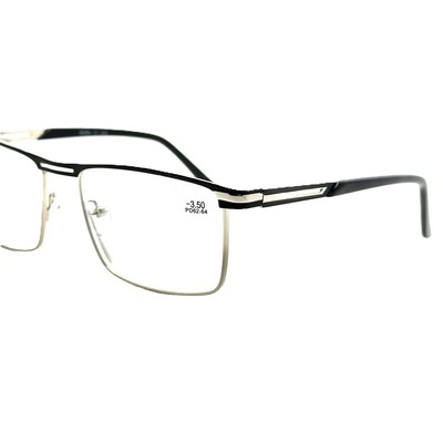 Готовые очки Glodiatr -3.50 (арт. G2136 С1)