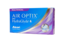 Air Optix HydraGlyde Multifocal (3 линзы)
